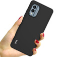 Чехол IMAK до Nokia X30 5G, UC-3 Series Case, чёрный