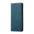 Чохол-сумка для Samsung Galaxy S20 FE, Leather Wallet Case, зелений