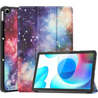 Чехол для Realme Pad 10.4, Smartcase, galaxy