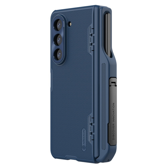 Чохол NILLKIN для Samsung Galaxy ZFold5 5G, Super Frosted Shield Case, м'яти