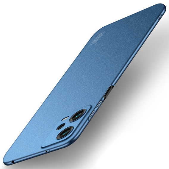 Чохол MOFI для Xiaomi Poco X5 / Redmi Note 12 5G, тонкий, м'яти