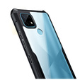 Чoхол до Realme C21, AntiDrop Hybrid, чорний