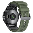 Силиконовый ремешок QuickFit для Garmin Fenix 26 мм