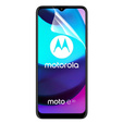 Гидрогелевая пленка для Motorola Moto E20/E30/E40