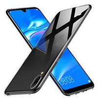 Тонкий корпус для Samsung Galaxy A50 / A30s, Slim, прозрачный