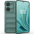 Чехол до OnePlus Nord 3 5G, Gaming Shockproof, зелёный