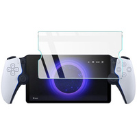 Загартоване скло для PlayStation Portal