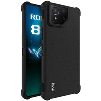 Чехол IMAK до ASUS ROG Phone 8 Pro, Dropproof, чёрный