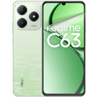 Гідрогелева плівка для Realme C63