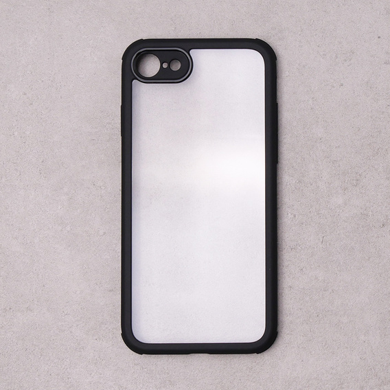 Чoхол до iPhone 7 / 8 / SE 2020 / 2022, ERBORD Guardian, чорний