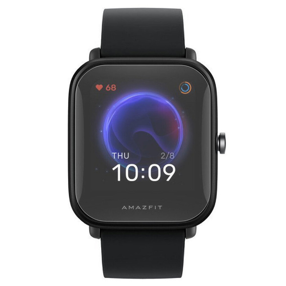 3x Гидрогелевая фольга ERBORD для Amazfit Bip U Pro