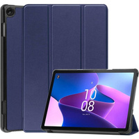 Чехол для Lenovo Tab M10 10.1 Gen 3 TB-328FU/TB-328XU, Smartcase, темно-синий