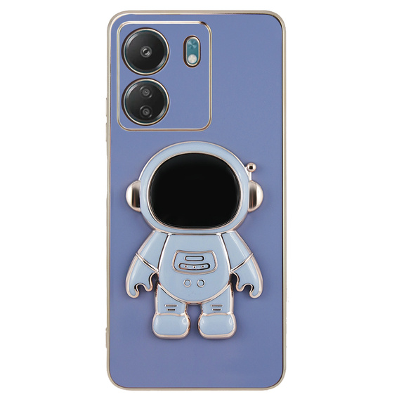 Чoхол до Xiaomi Redmi 13C / Poco C65, Astronaut, м'яти