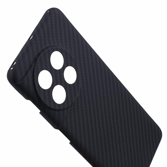 Чехол для OnePlus 11, Aramid Fiber Cover, чёрный