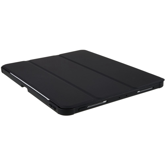 Чехол для iPad Pro 11 2022 / 2021 / 2020 / 2018, Smartcase Hybrid, с местом для стилуса, чёрный