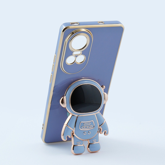 Чoхол до Oppo Reno 10 / 10 Pro, Astronaut, м'яти