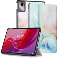 Чохол для Lenovo Tab M11, Smartcase, Marble 1#