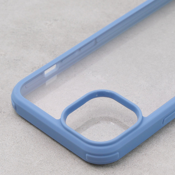 Чoхол до iPhone 14 Plus, ERBORD Guardian, м'яти