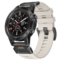 Силиконовый ремешок QuickFit для Garmin Fenix 26 мм