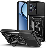 Чохол NOX Camera Slide Realme C61, CamShield Slide, чорний