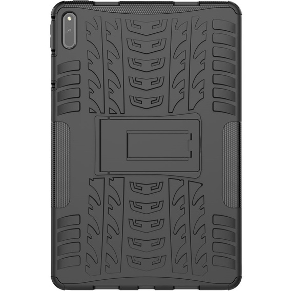 Чехол до Huawei MatePad 11 (2021), Tire Armor, чёрный