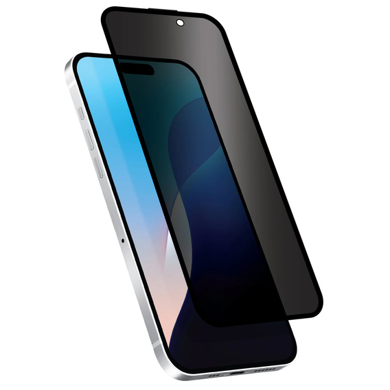 IMAK Privacy Tempered Glass для Samsung Galaxy A54 5G