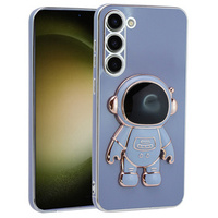 Чoхол до Samsung Galaxy S23 Plus, Astronaut, м'яти