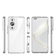 Чехол до Huawei Nova 11 Pro, Fusion Hybrid, прозрачный