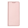 Чехол Dux Ducis до Xiaomi Redmi Note 12 5G / POCO X5 5G, Skinpro, розовый rose gold