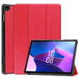 Чохол для Lenovo Tab M10 10.1 Gen 3, Smartcase, червоний