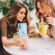 Чoхол до Samsung Galaxy S20 FE, Electro heart, м'яти