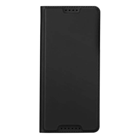 Чoхол Dux Ducis до Sony Xperia 5 V, Skinpro, чорний