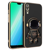 Чехол до  Huawei P20, Astronaut, чёрный