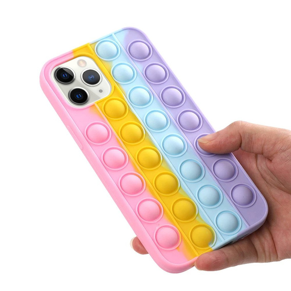 Чохол Push Bubble Pop It для iPhone 11 Pro