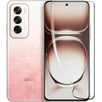 Гидрогелевая пленка для Oppo Reno 12 Pro