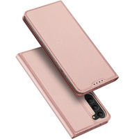 Чoхол Dux Ducis до Samsung Galaxy S23, Skinpro, рожевий rose gold