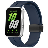 Силиконовый ремешок для Samsung Galaxy Fit 3