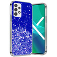 Чoхол до Samsung Galaxy A32 5G, Glittery, м'яти