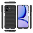 Чехол до Realme C53 4G, Gaming Shockproof, чёрный