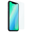 2x Загартоване скло для iPhone 11 Pro, ERBORD 9H Hard Glass на екрані