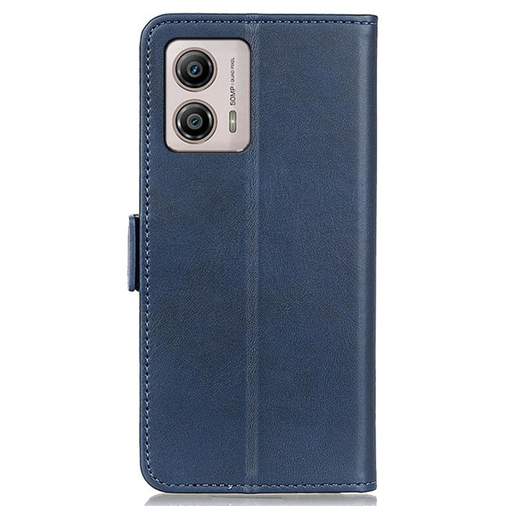 Чохол-книжка для Motorola Moto G53 5G / G13 / G23, Wallet, м'яти