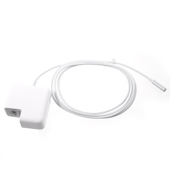 Блок живлення 60 Вт для Apple Macbook 16.5V 3.65A з кабелем Magsafe 2 "L"