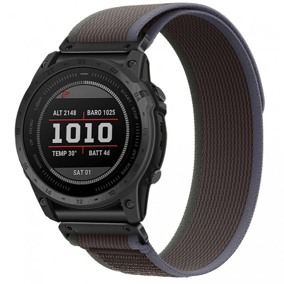 Нейлоновый ремешок QuickFit для Garmin 26 мм