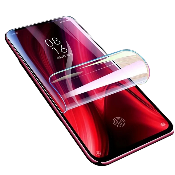 Гідрогелева плівка для Motorola Moto G24 / G24 Power / G04