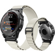 Нейлоновий ремінець Quickfit для Garmin Fenix 5/6/6 PRO/7 Forerunner 965/955/945