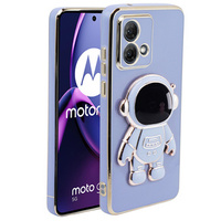 Чoхол до Motorola Moto G84 5G, Astronaut, м'яти