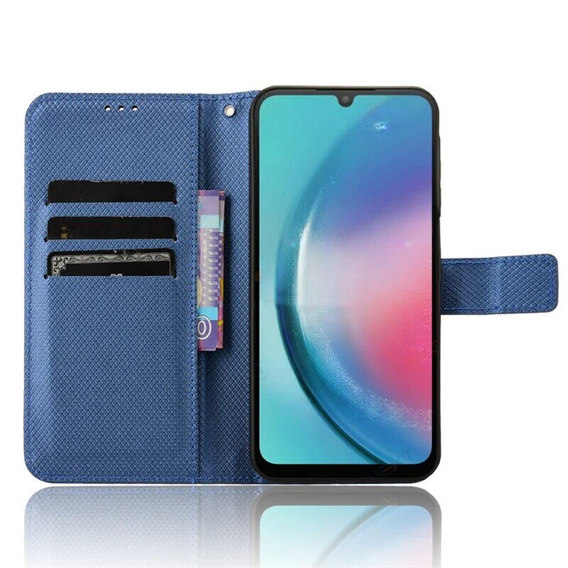 Чохол-книжка для Samsung Galaxy M55 5G, Wallet Smart Magnet, м'яти