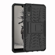 Чехол до Huawei P20, Tire Armor, чёрный