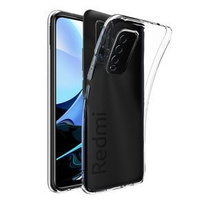 Тонкий чохол до Xiaomi Redmi 9T, Slim, прозорий