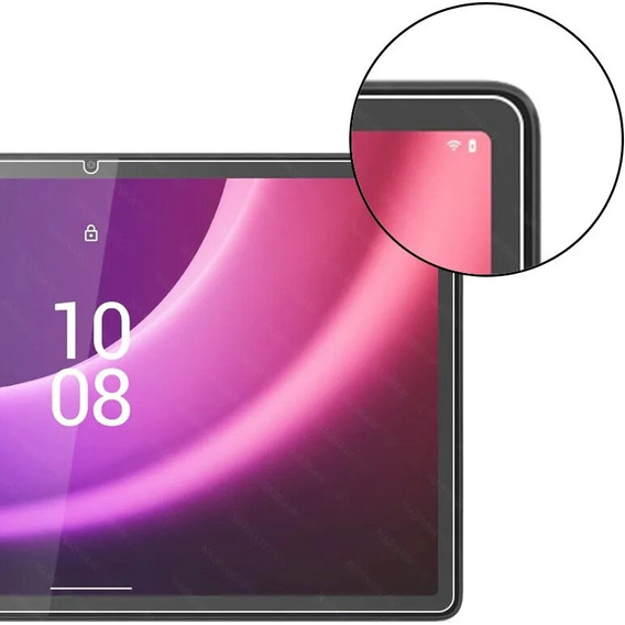 Закаленное стекло для Lenovo Tab P11 Gen 2 TB350FU TB350XU 11.5"